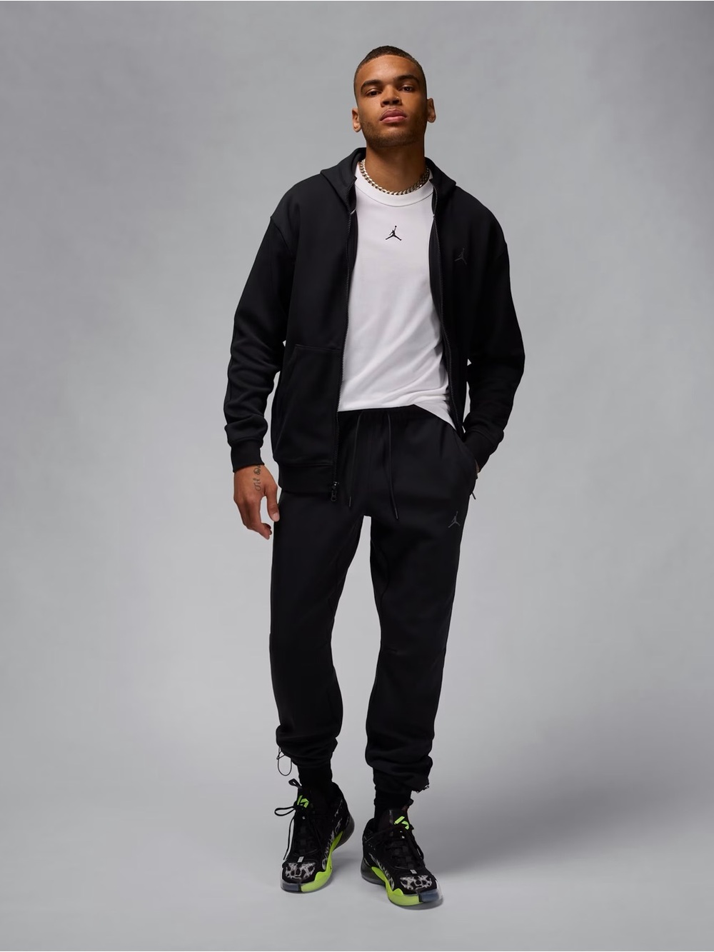 Jordan Sport Hoop Fleece
Men's Dri-FIT Pants
New without tags